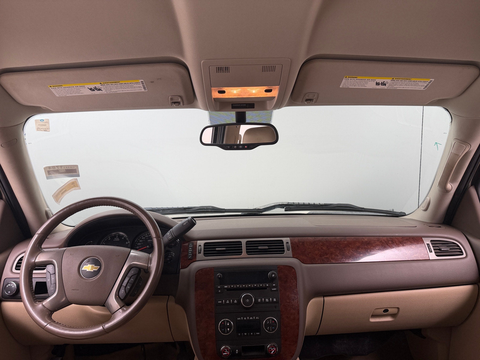 Thumbnail: 2012 Chevrolet Silverado 1500 - 2