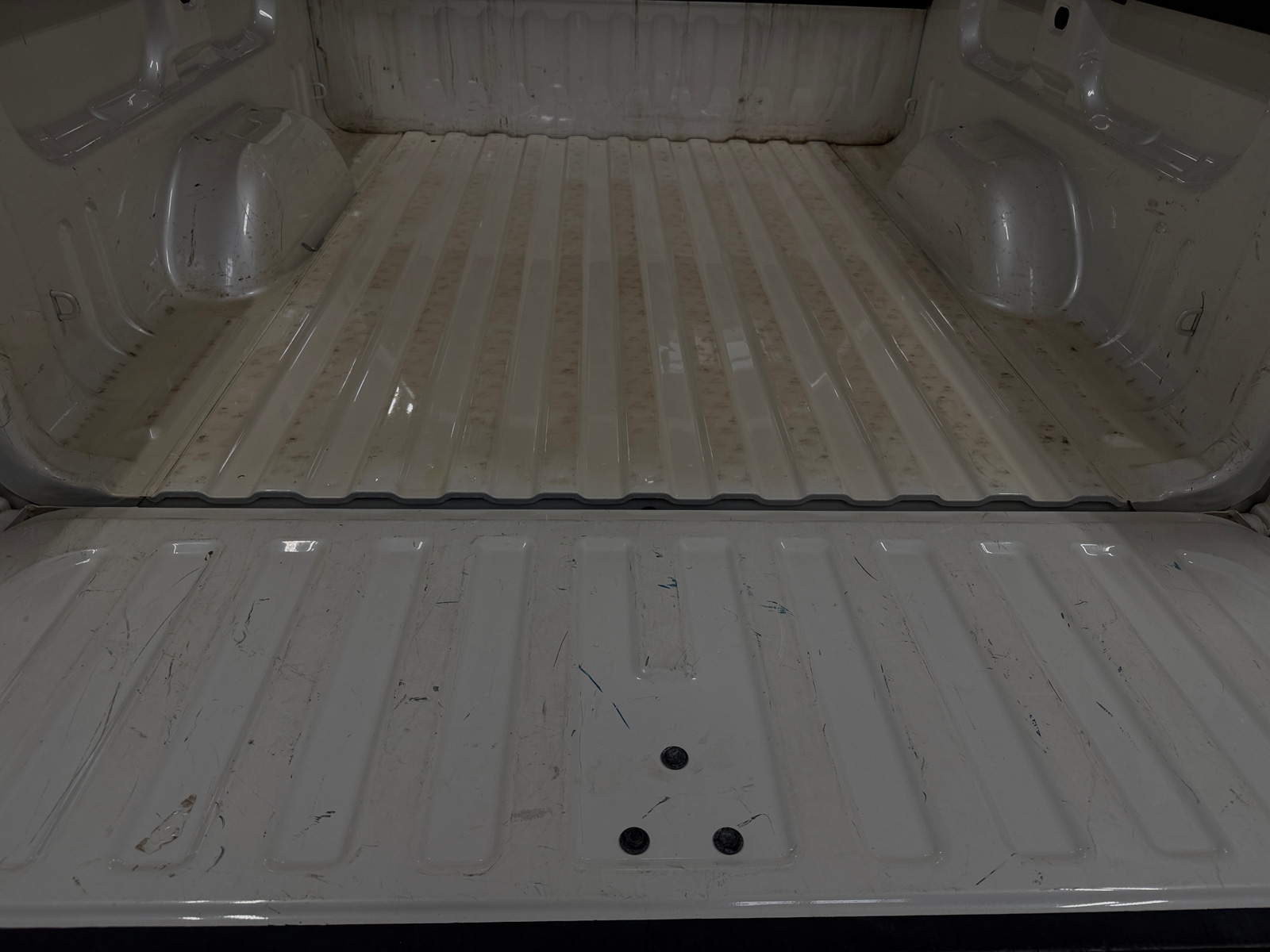 Thumbnail: 2012 Chevrolet Silverado 1500 - 6