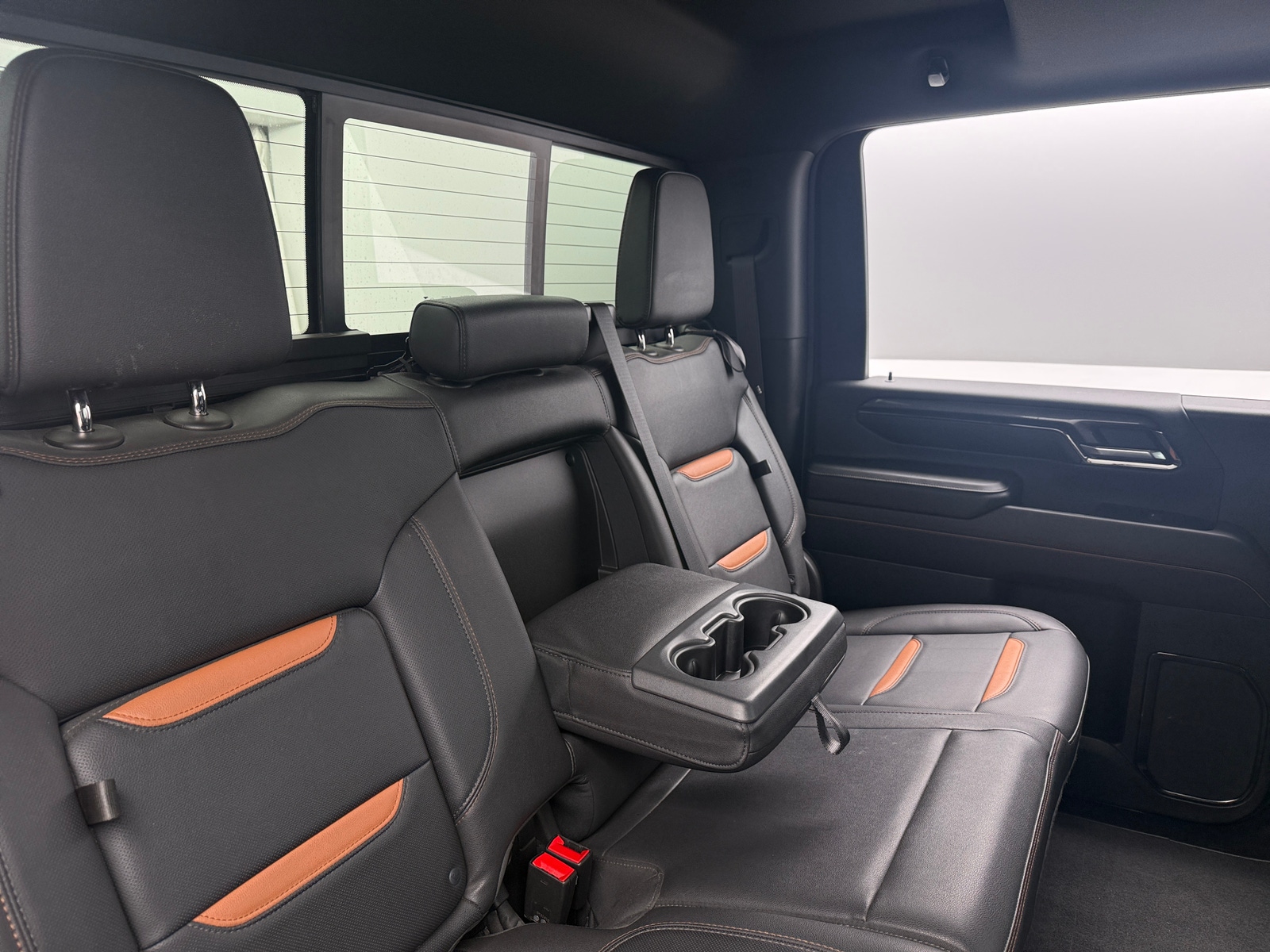 Thumbnail: 2024 GMC Sierra 2500 - 5