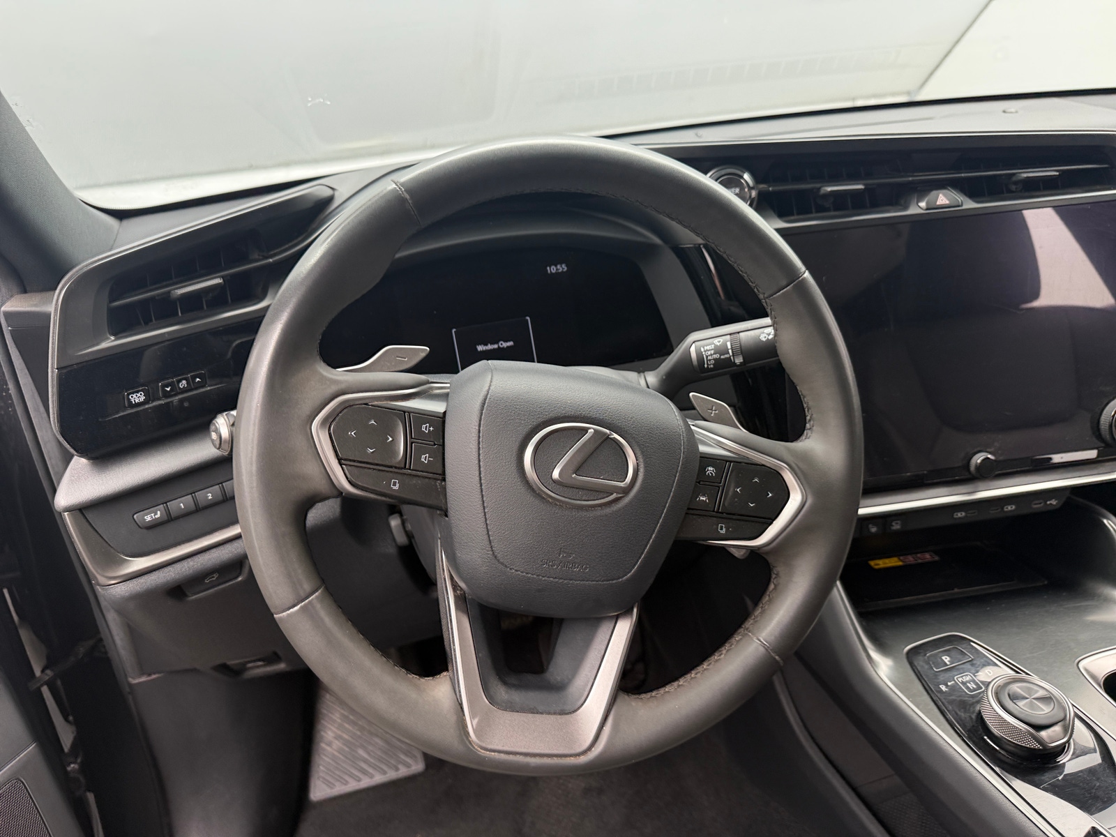 Thumbnail: 2023 Lexus RZ - 5