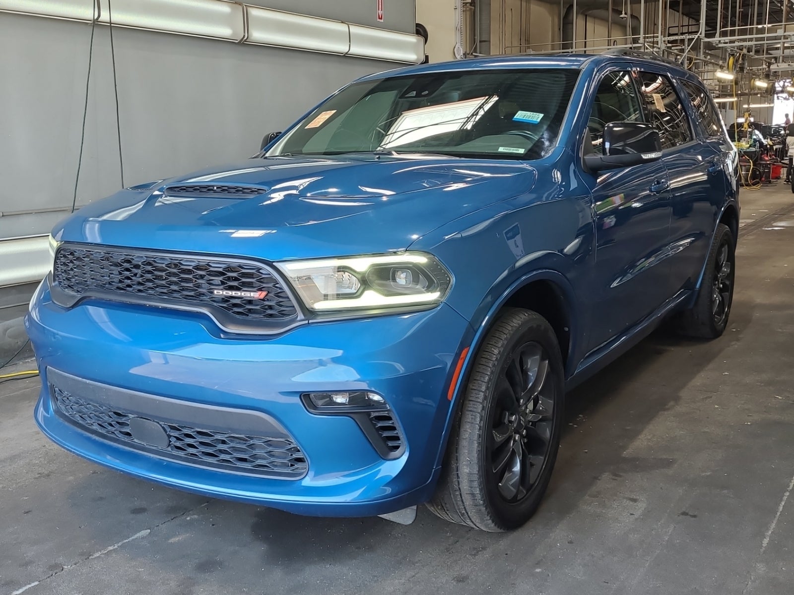2023 Dodge Durango GT Plus