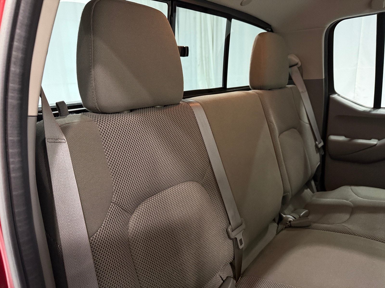 Thumbnail: 2021 Nissan Frontier - 6