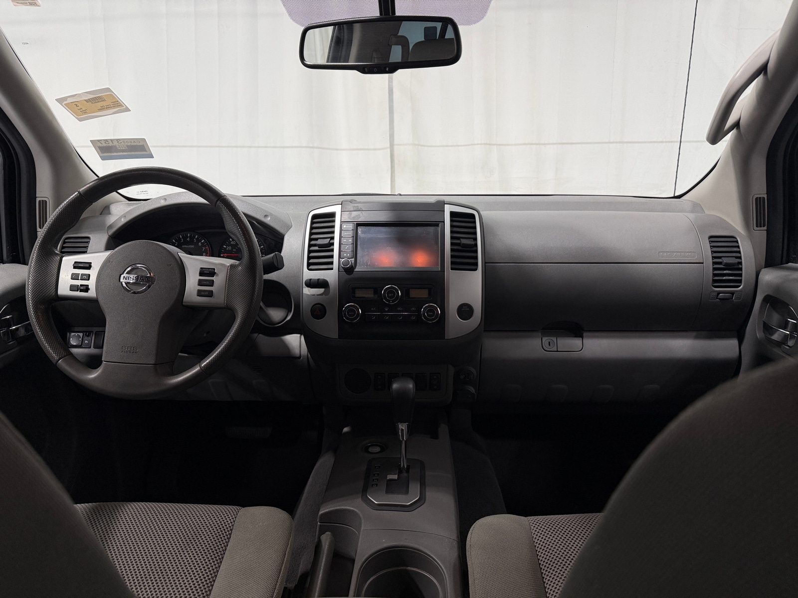 Thumbnail: 2021 Nissan Frontier - 3