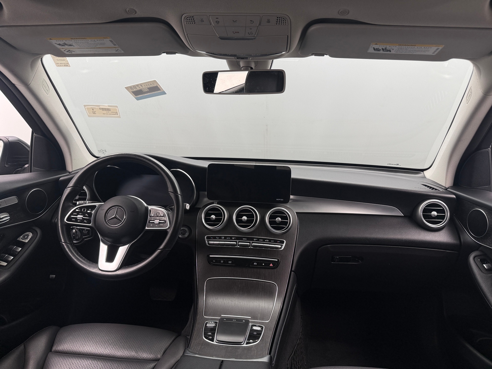 Thumbnail: 2020 Mercedes-Benz GLC - 2