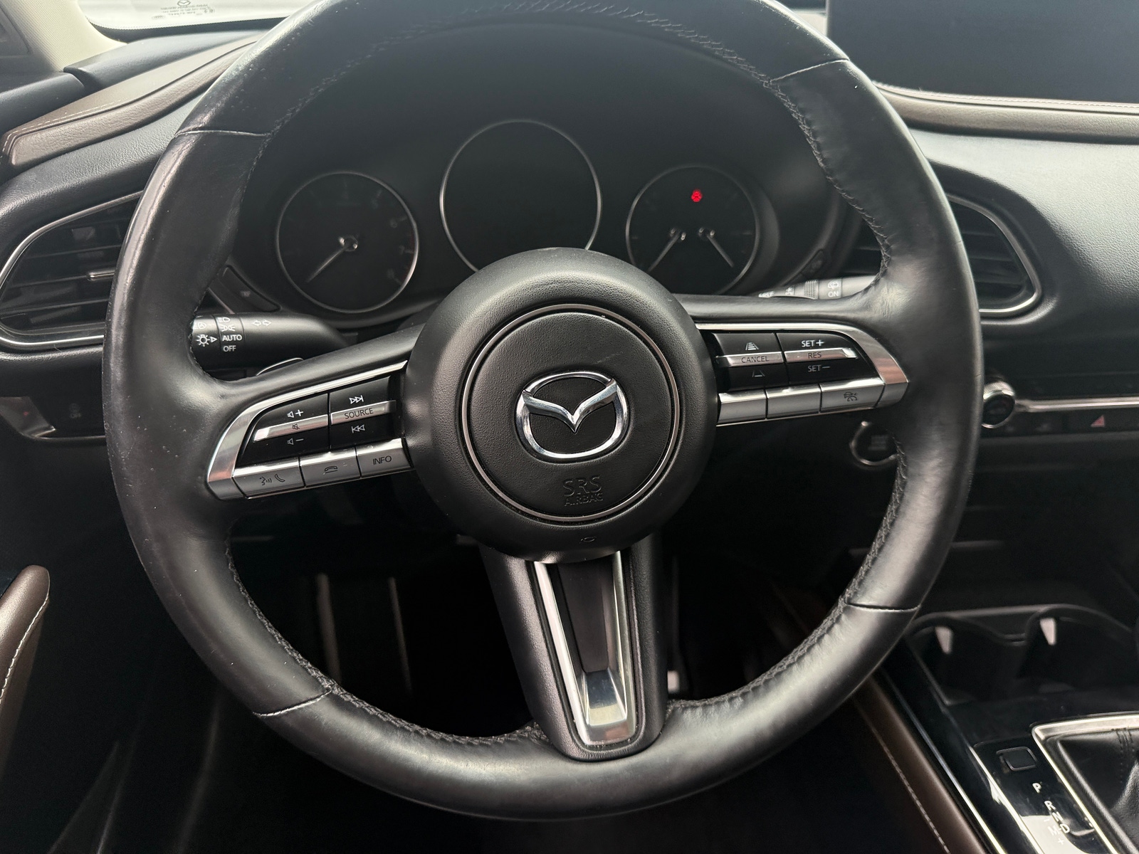 Thumbnail: 2023 Mazda CX-30 - 4