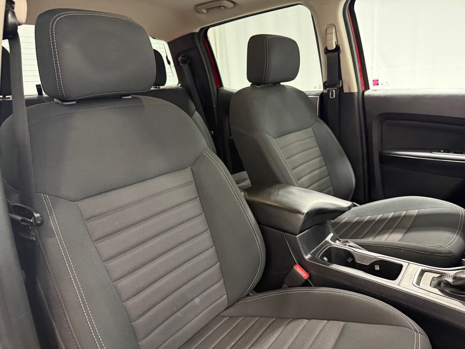 Thumbnail: 2021 Ford Ranger - 2