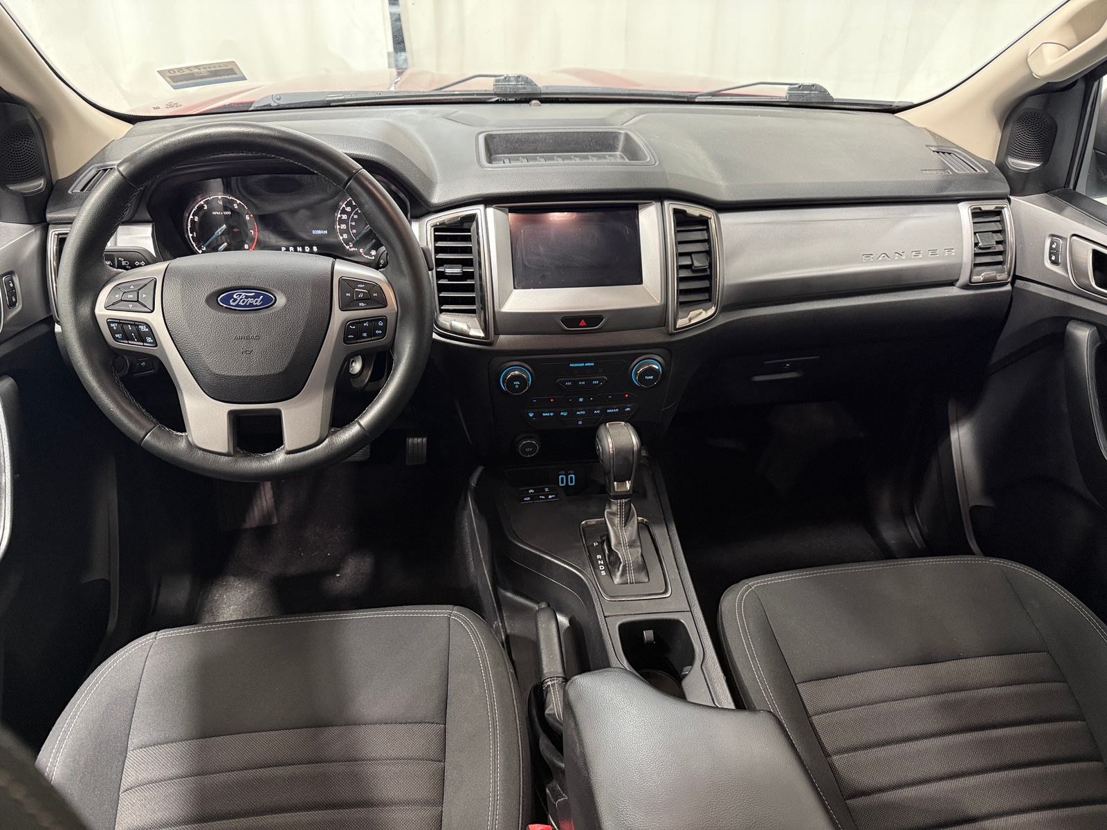 Thumbnail: 2021 Ford Ranger - 3