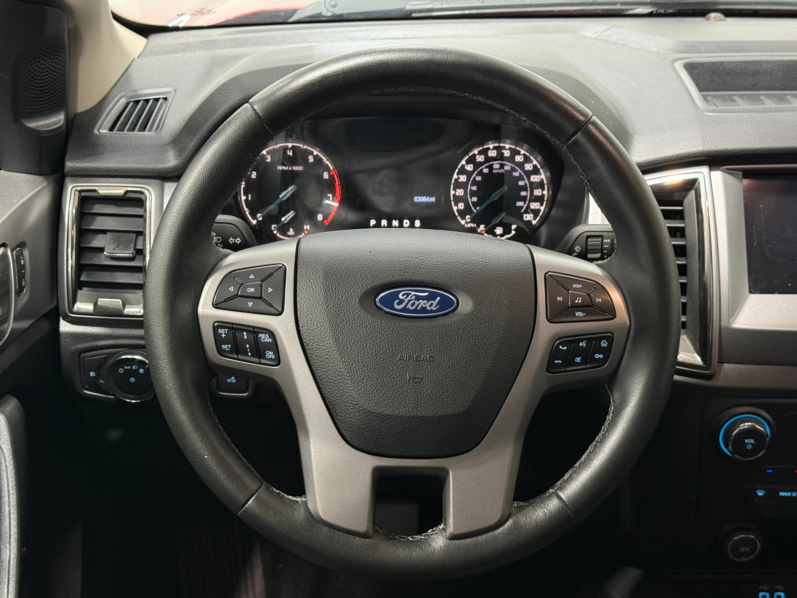 Thumbnail: 2021 Ford Ranger - 5