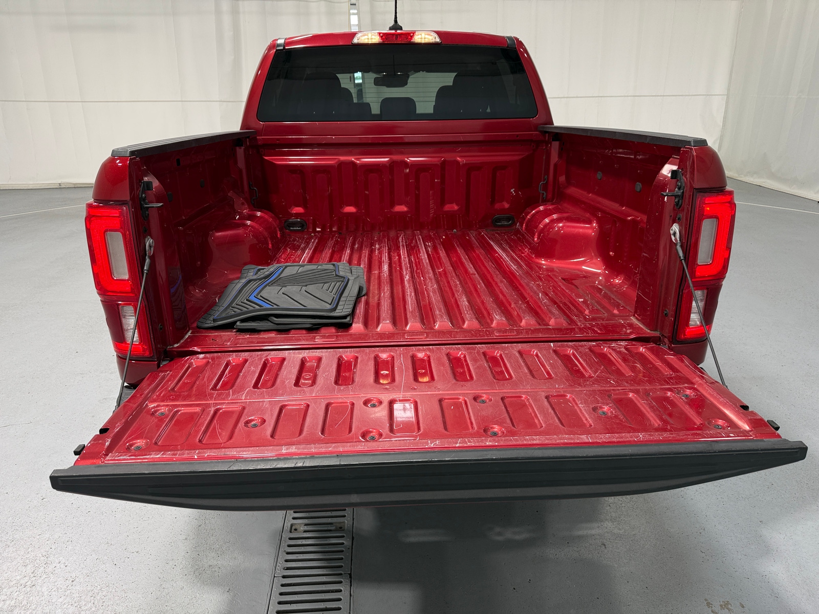Thumbnail: 2021 Ford Ranger - 7