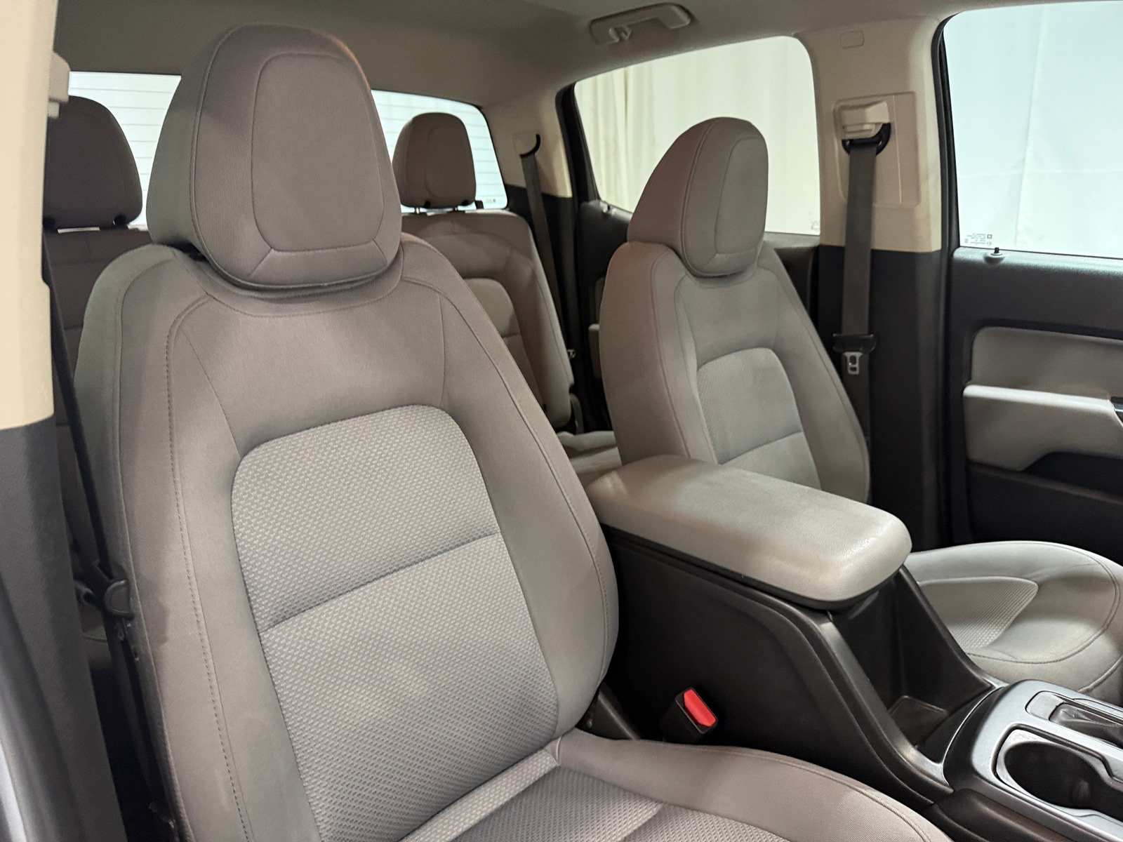 Thumbnail: 2021 GMC Canyon - 2