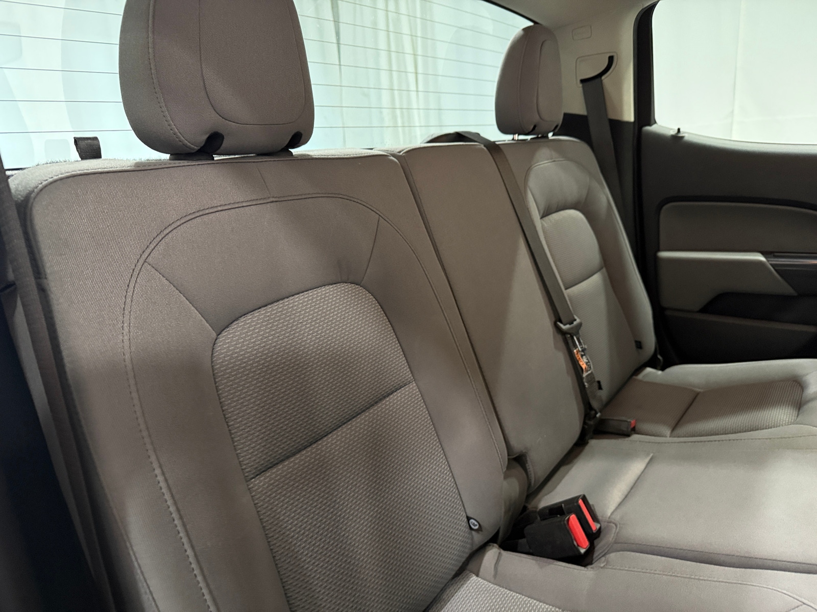 Thumbnail: 2021 GMC Canyon - 6