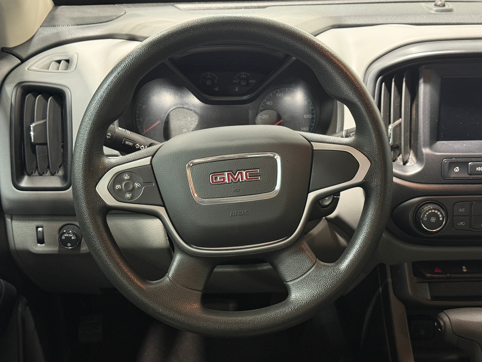 Thumbnail: 2021 GMC Canyon - 5