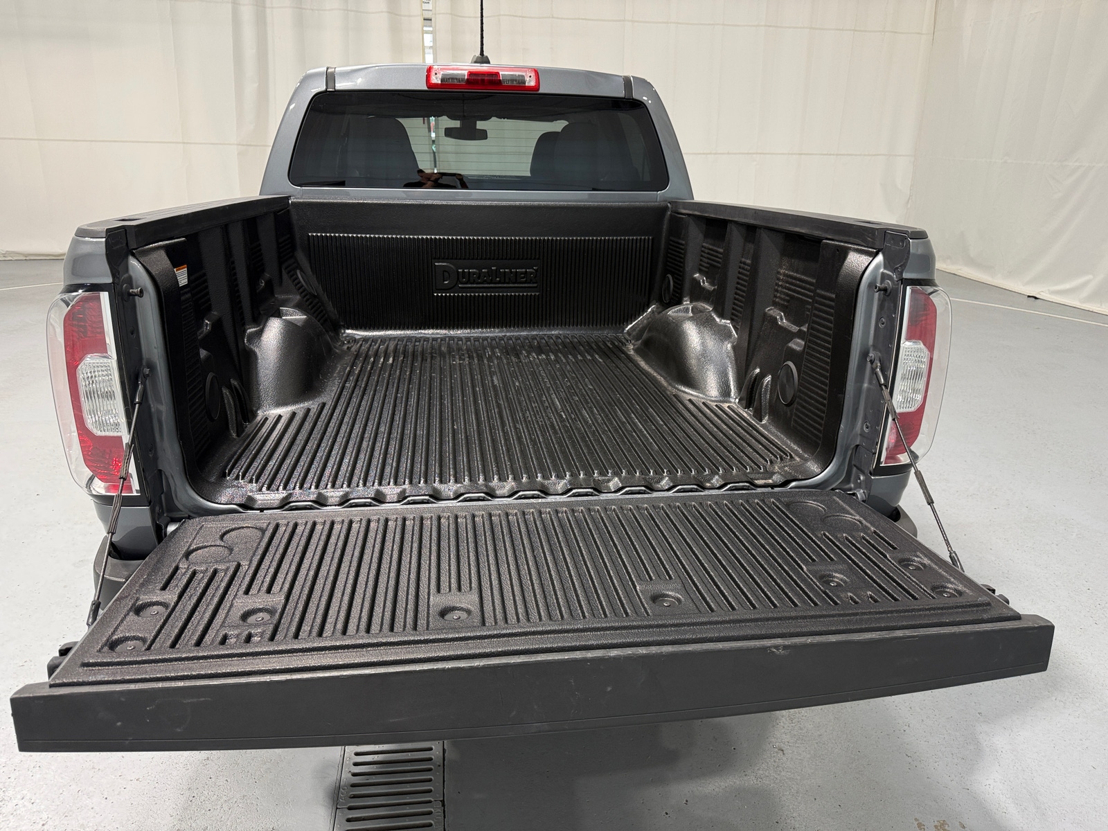 Thumbnail: 2021 GMC Canyon - 7