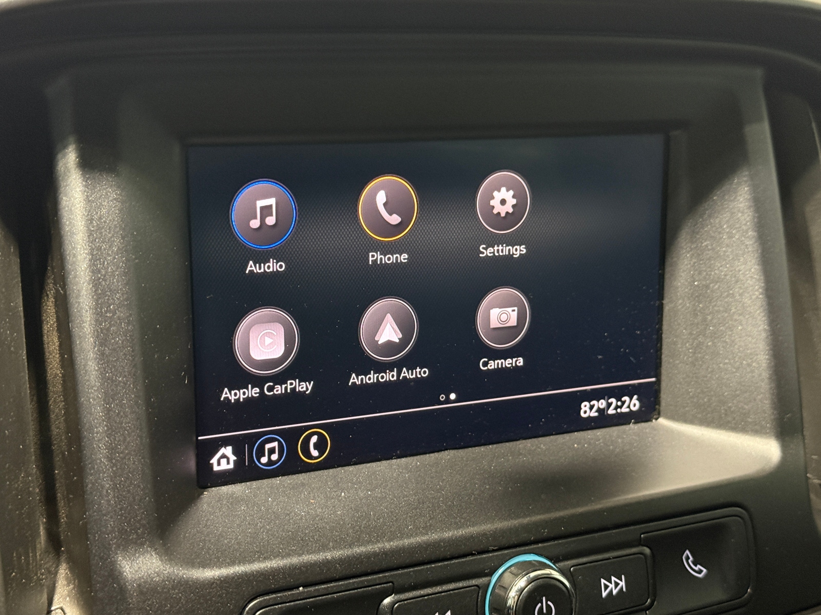 Thumbnail: 2021 GMC Canyon - 4