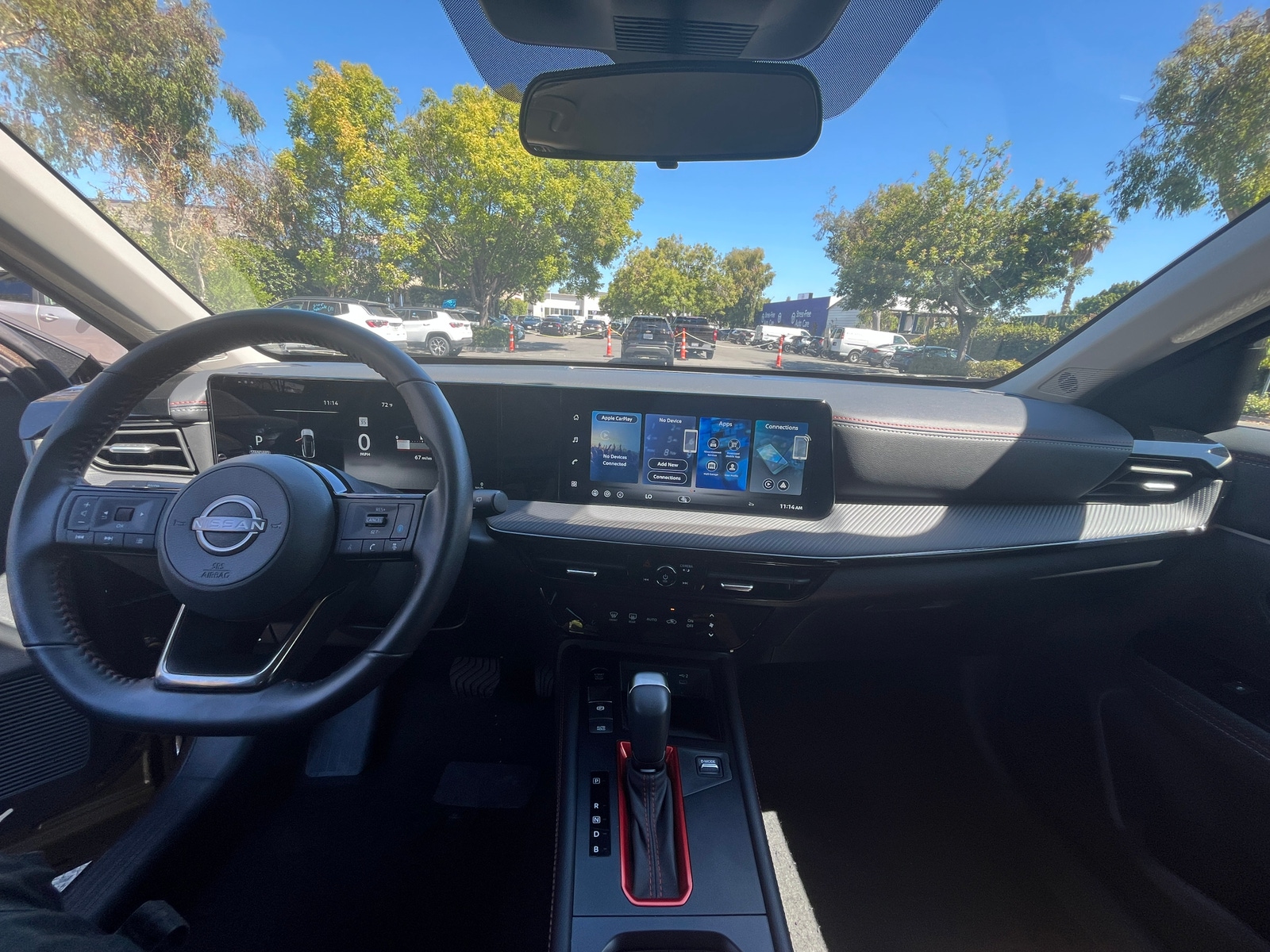 Thumbnail: 2026 Nissan Kicks - 3