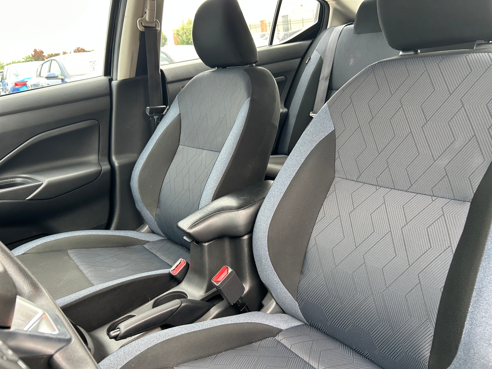 Thumbnail: 2025 Nissan Versa - 2