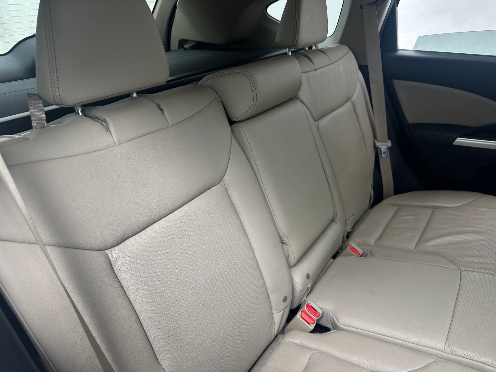Thumbnail: 2016 Honda CR-V - 5