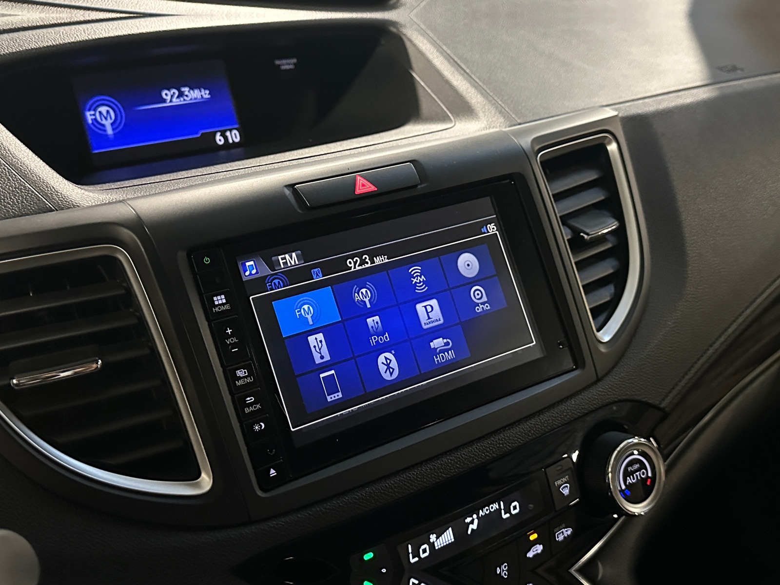 Thumbnail: 2016 Honda CR-V - 3