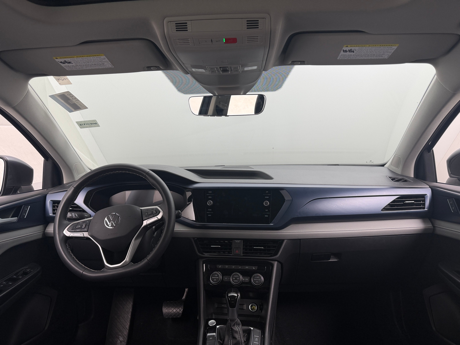 Thumbnail: 2024 Volkswagen Taos - 3