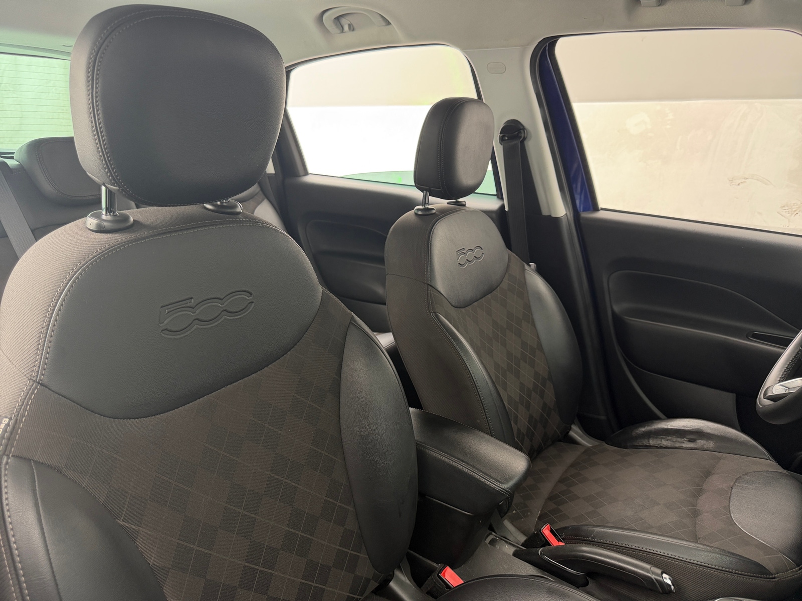 Thumbnail: 2018 Fiat 500L - 2