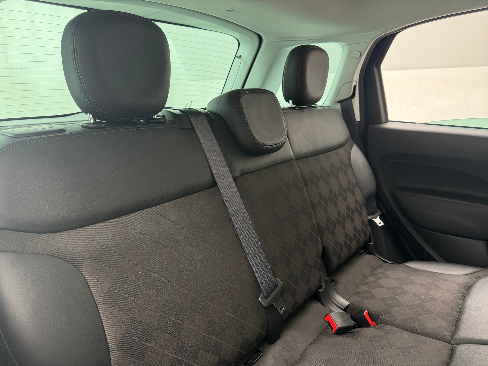 Thumbnail: 2018 Fiat 500L - 6