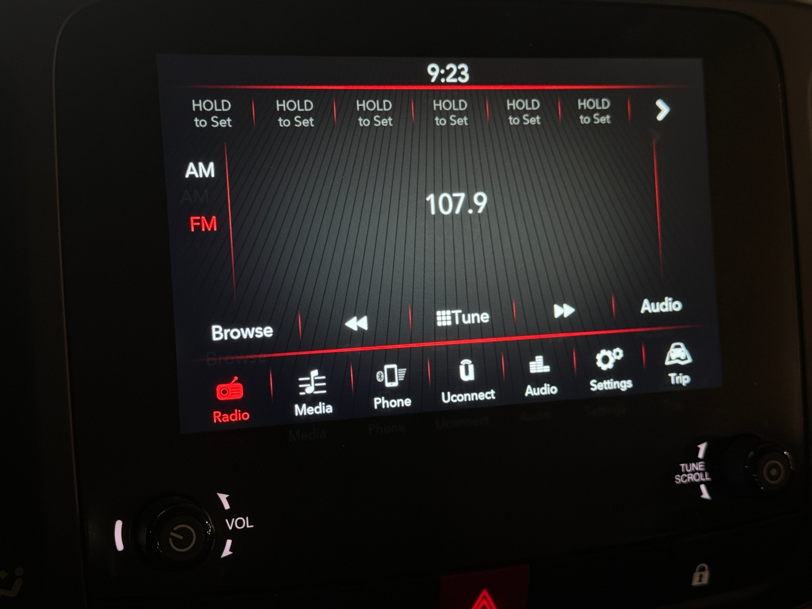 Thumbnail: 2018 Fiat 500L - 4
