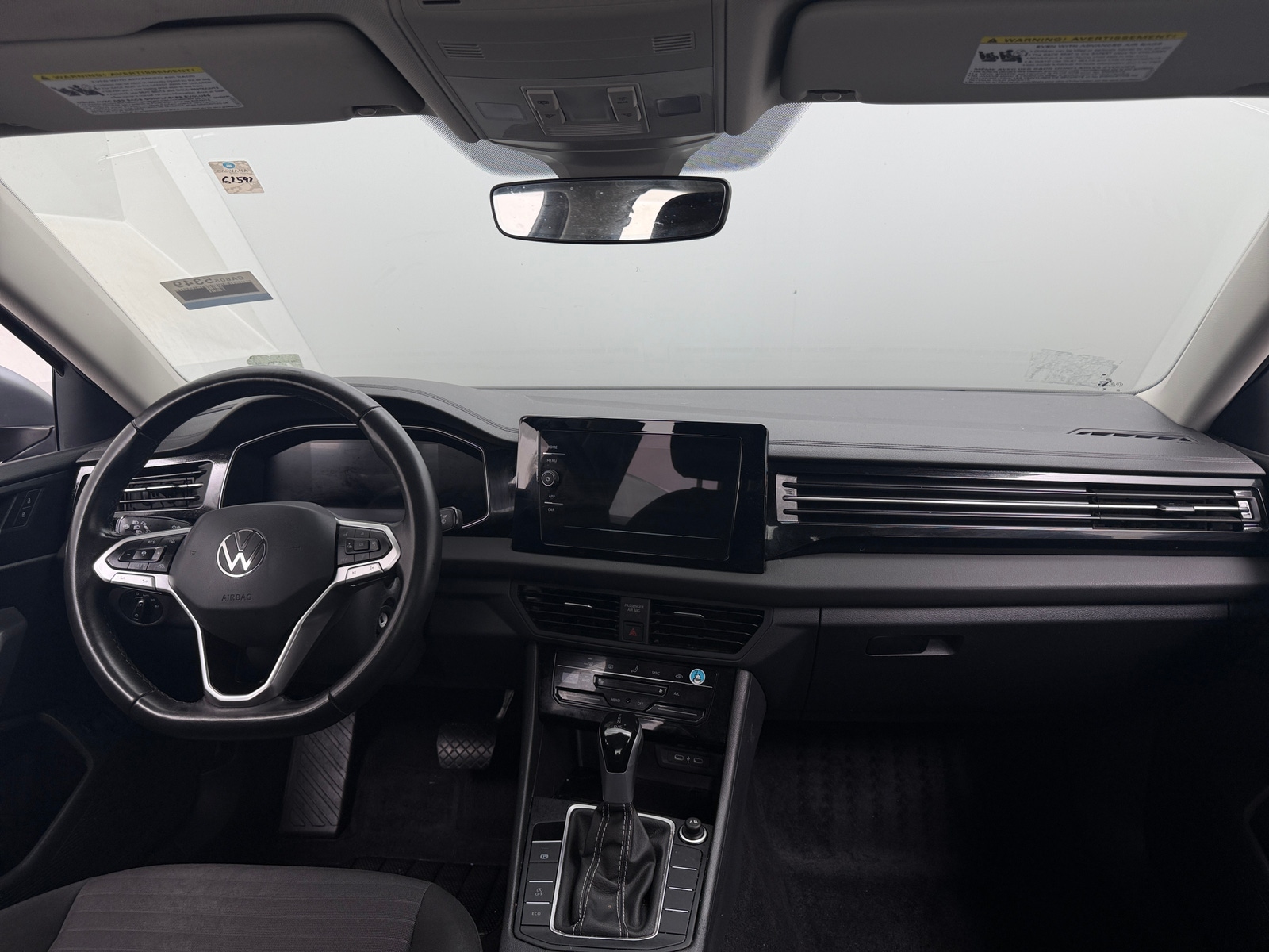 Thumbnail: 2025 Volkswagen Jetta - 3
