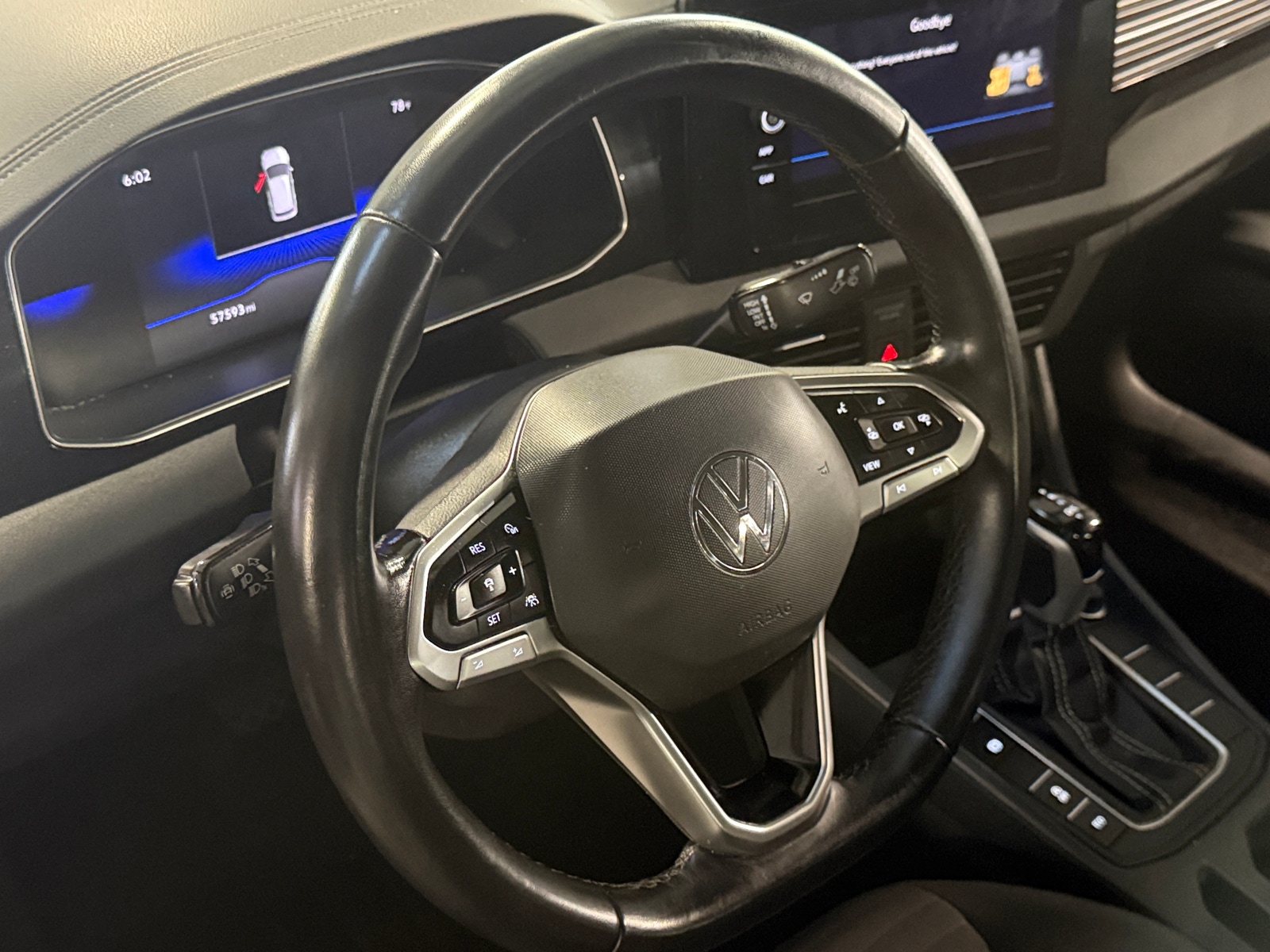 Thumbnail: 2025 Volkswagen Jetta - 5