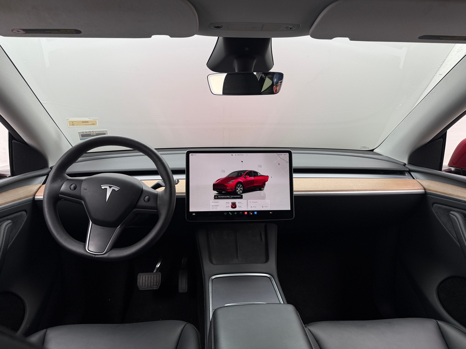 Thumbnail: 2024 Tesla Model Y - 2
