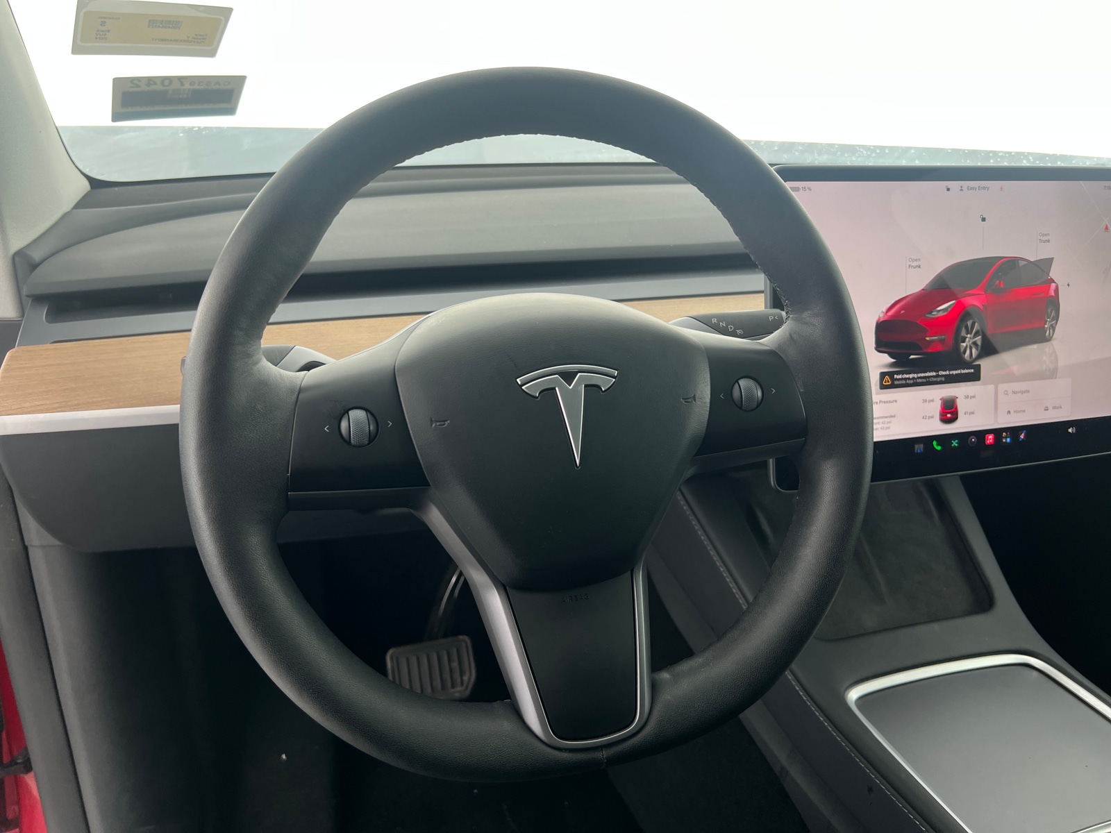 Thumbnail: 2024 Tesla Model Y - 4