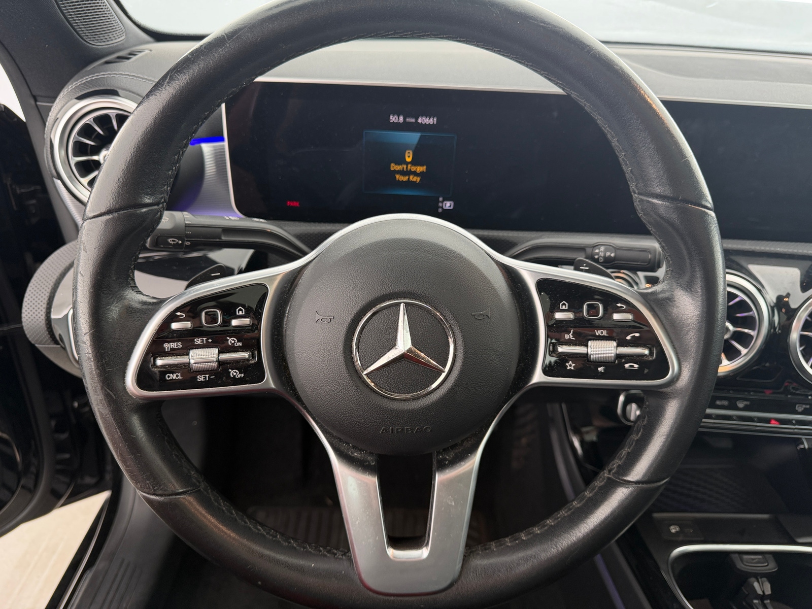 Thumbnail: 2020 Mercedes-Benz CLA - 4