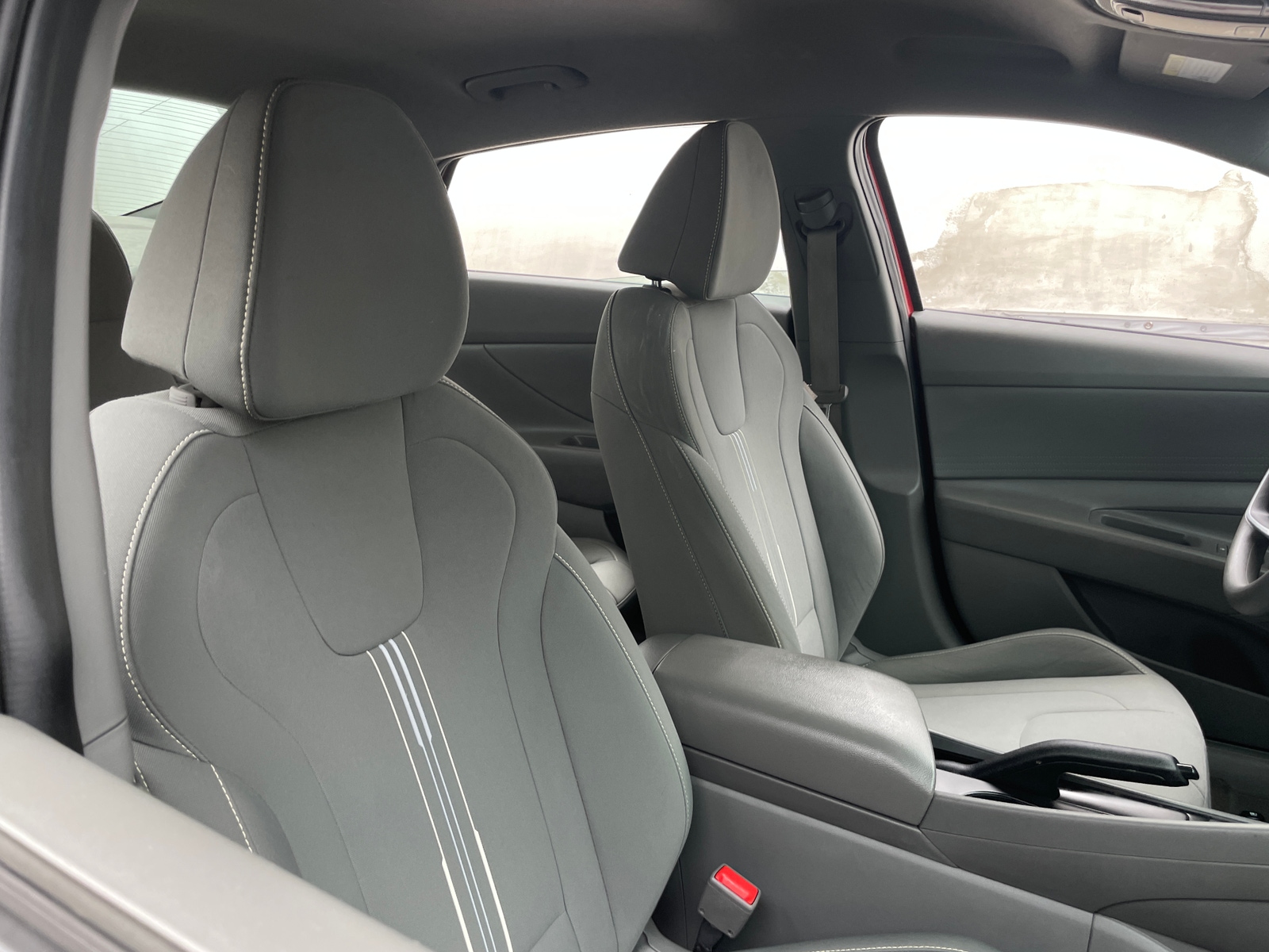 Thumbnail: 2021 Hyundai Elantra - 2