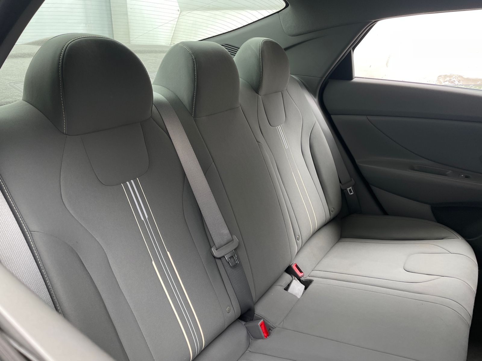 Thumbnail: 2021 Hyundai Elantra - 6
