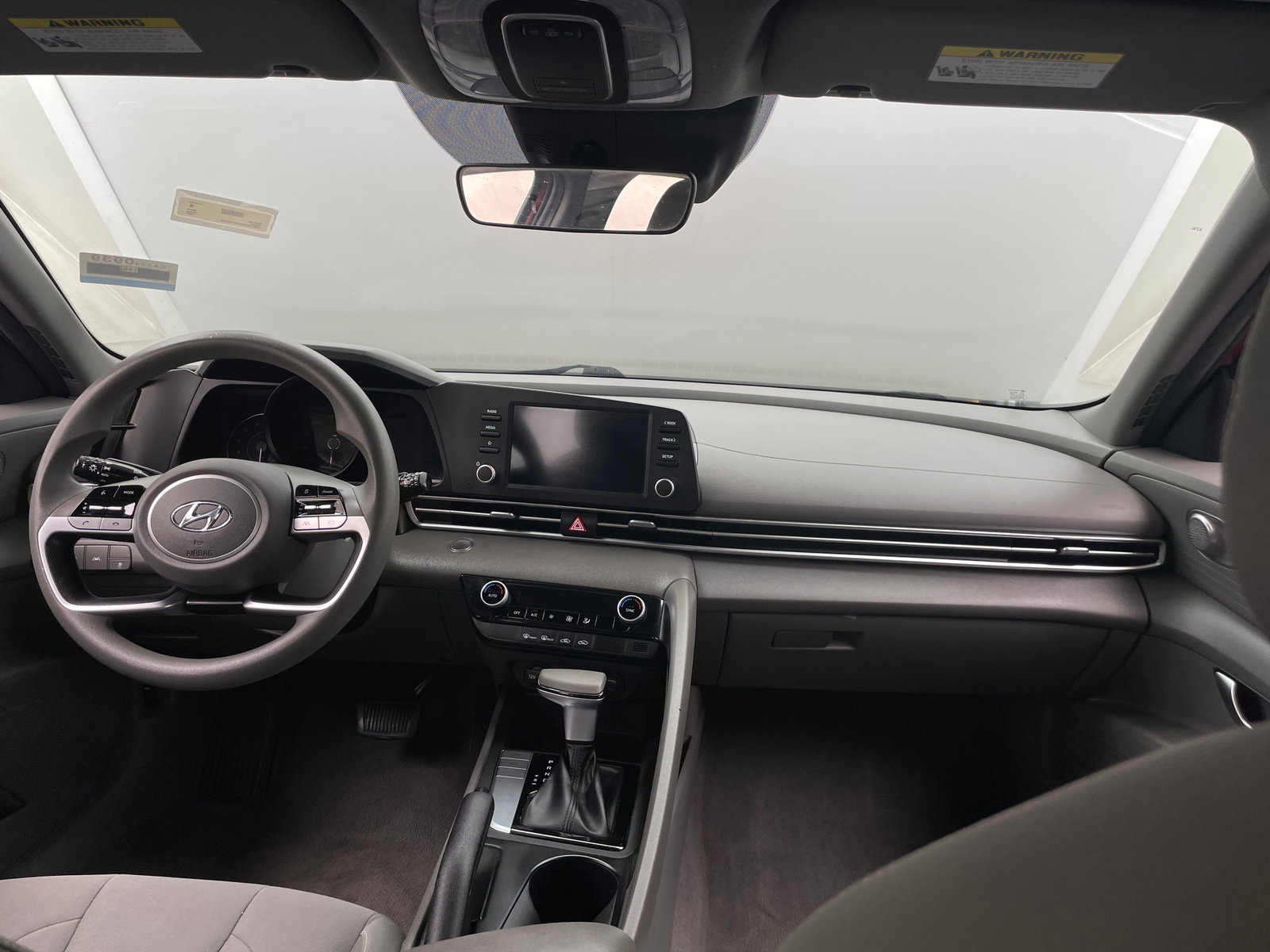 Thumbnail: 2021 Hyundai Elantra - 3
