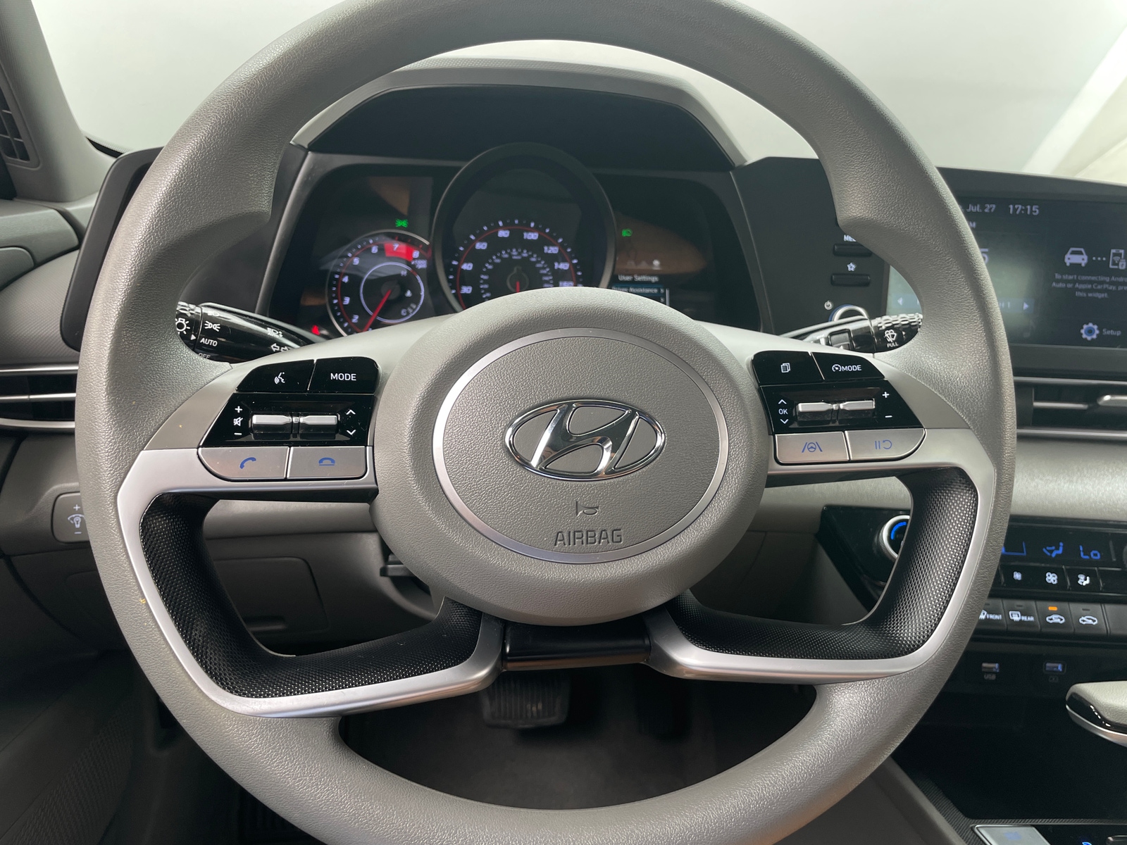 Thumbnail: 2021 Hyundai Elantra - 5