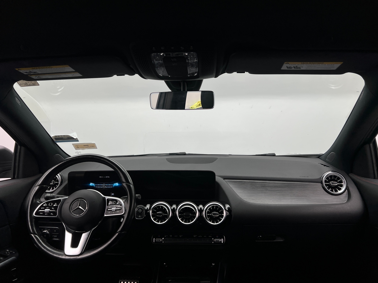 Thumbnail: 2023 Mercedes-Benz GLA - 2