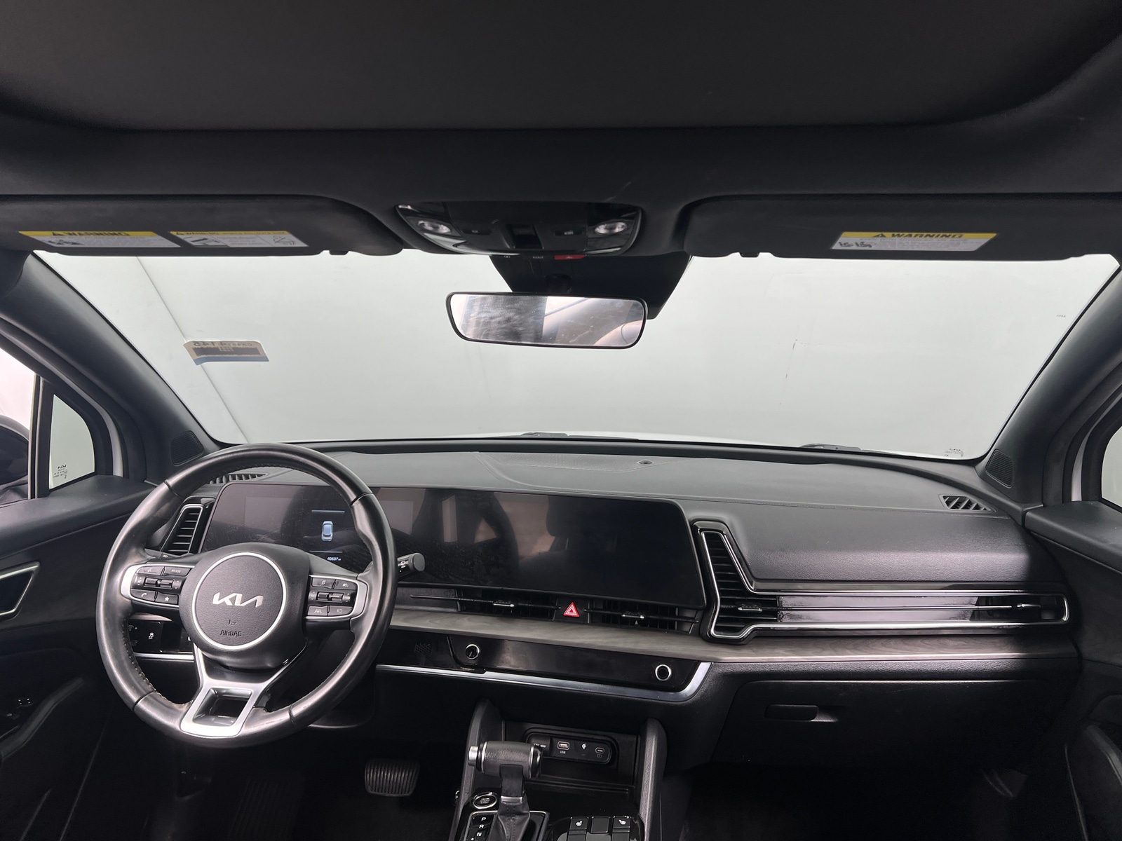 Thumbnail: 2023 Kia Sportage - 2