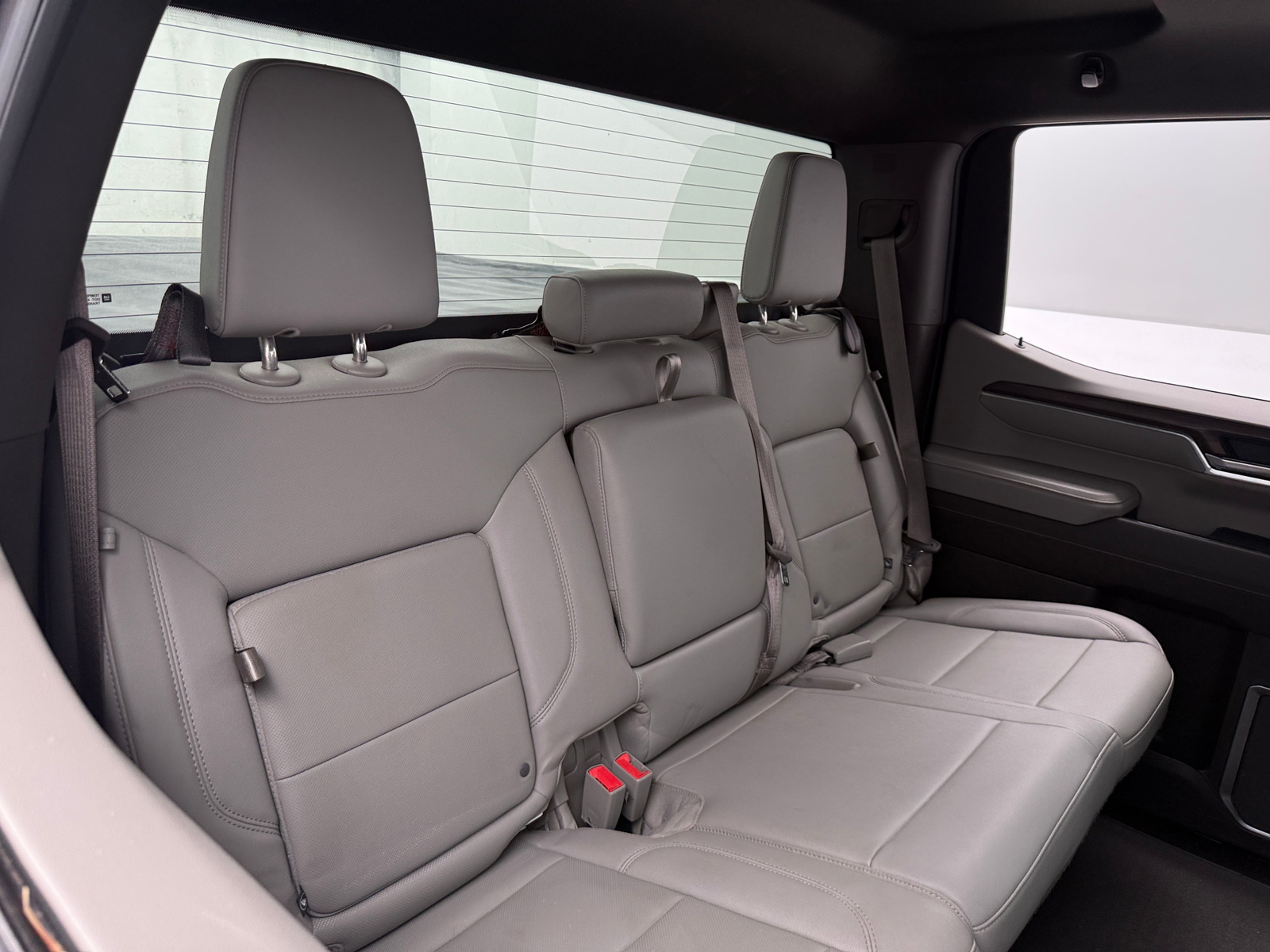 Thumbnail: 2023 GMC Sierra 1500 - 5