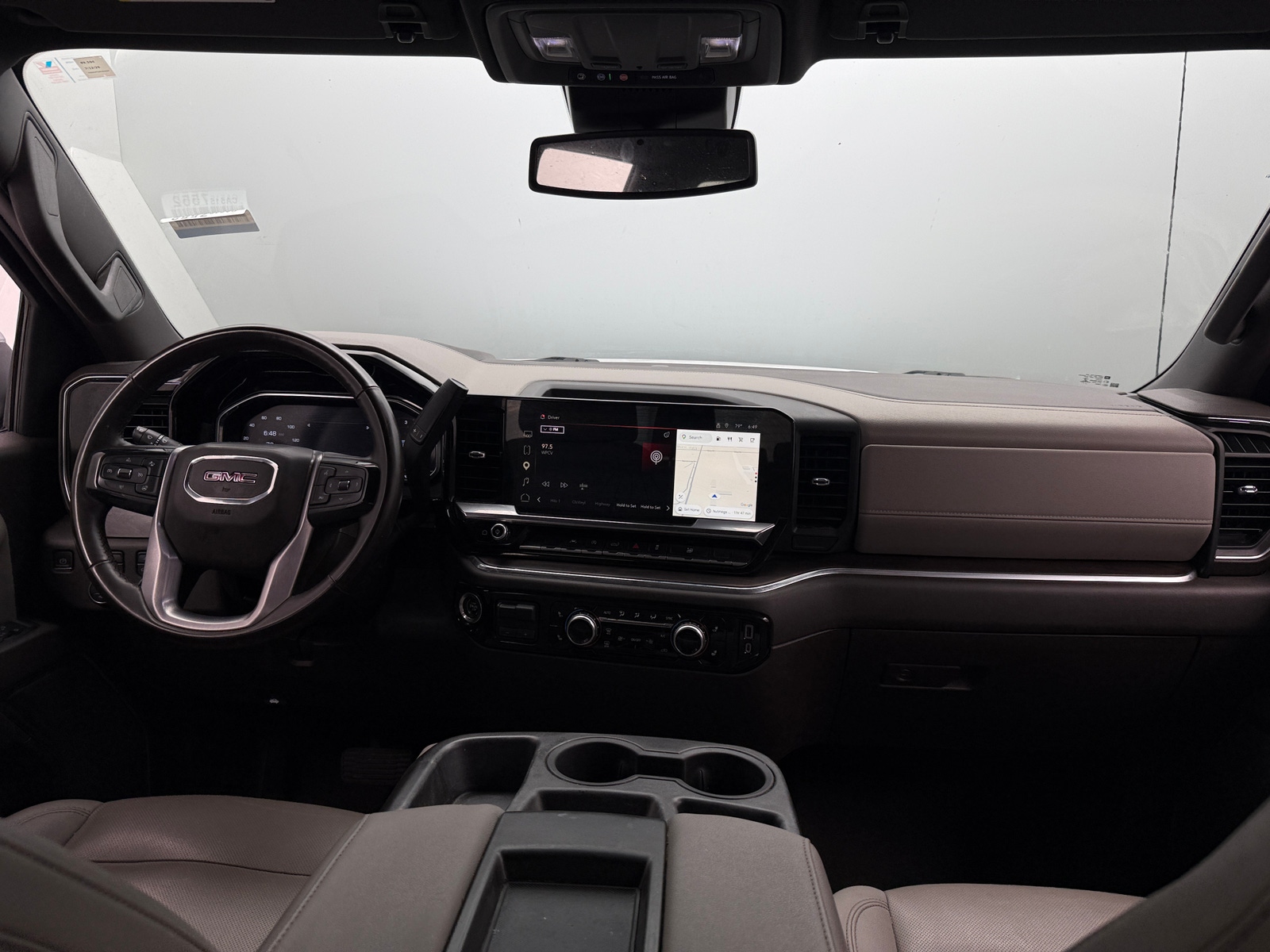 Thumbnail: 2023 GMC Sierra 1500 - 2