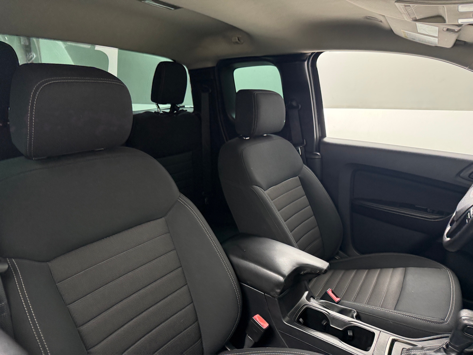 Thumbnail: 2020 Ford Ranger - 2