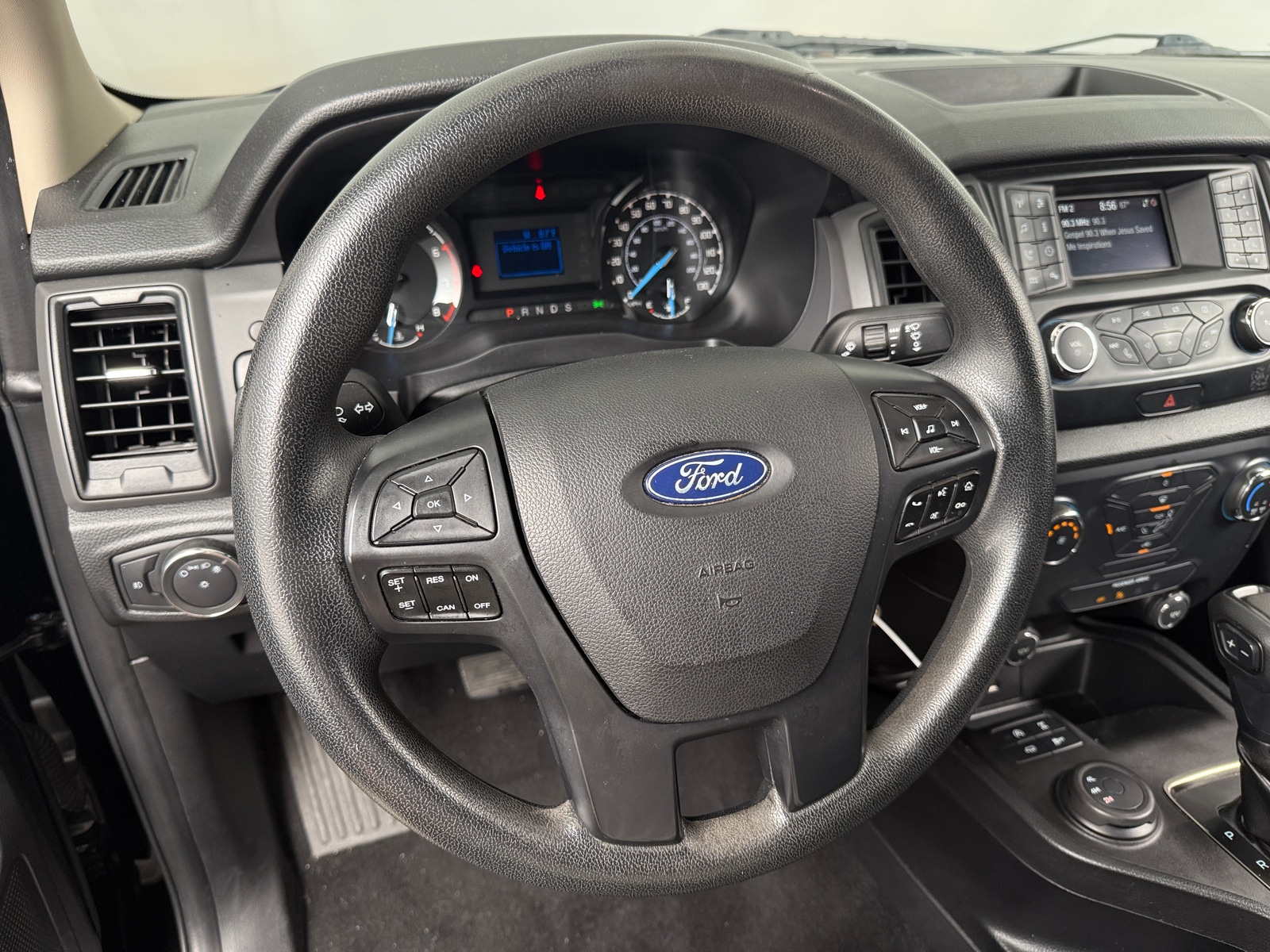 Thumbnail: 2020 Ford Ranger - 4