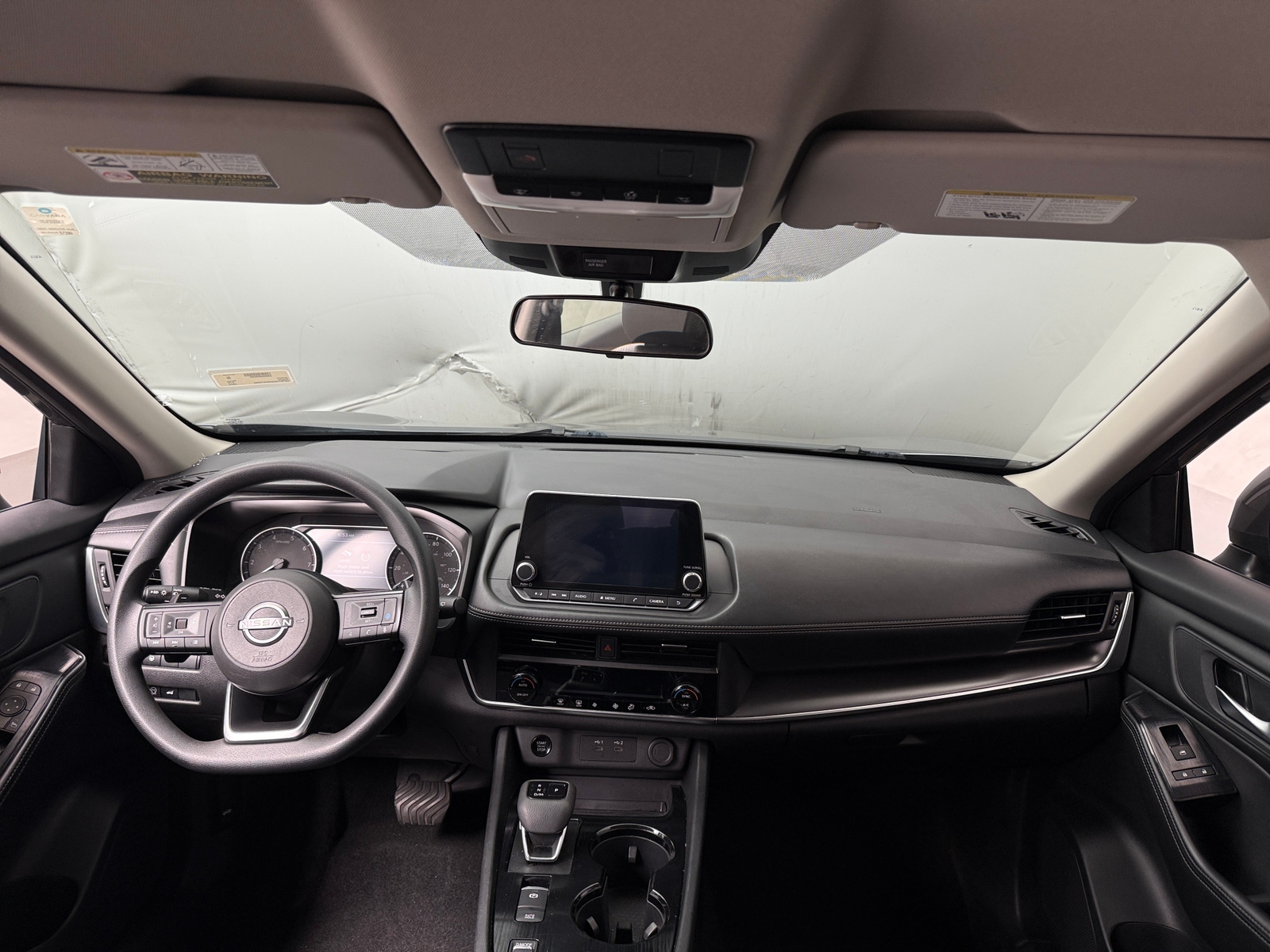 Thumbnail: 2024 Nissan Rogue - 3