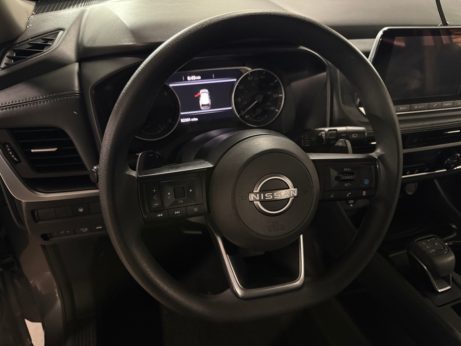 Thumbnail: 2024 Nissan Rogue - 5