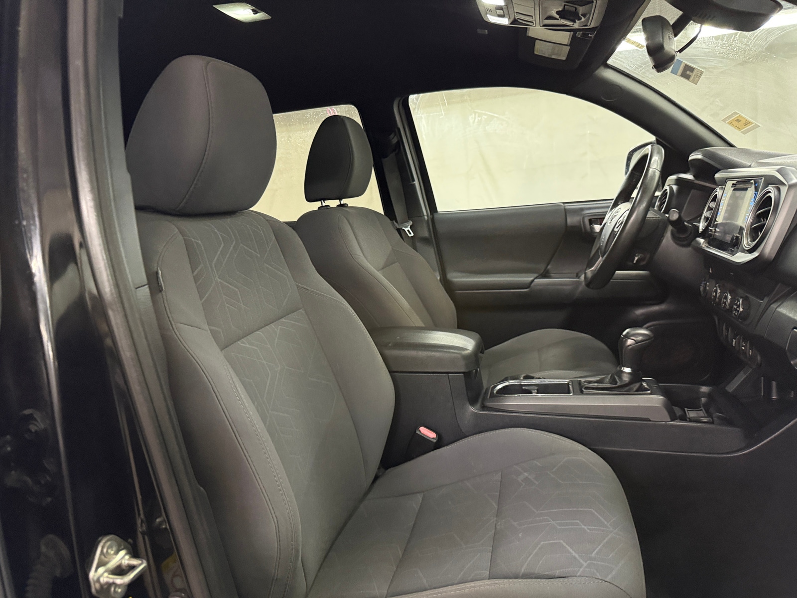 Thumbnail: 2019 Toyota Tacoma - 2