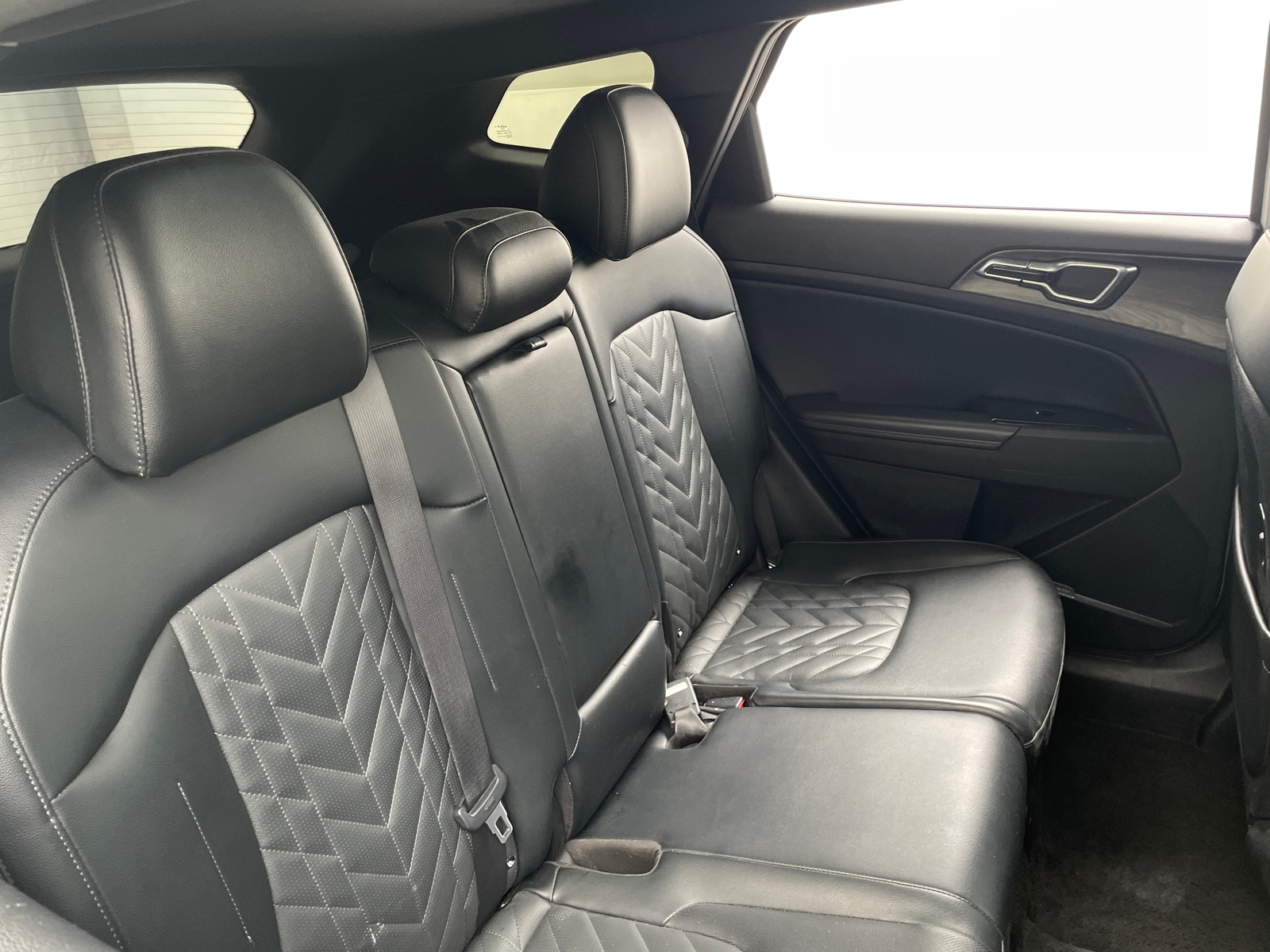 Thumbnail: 2024 Kia Sportage - 5