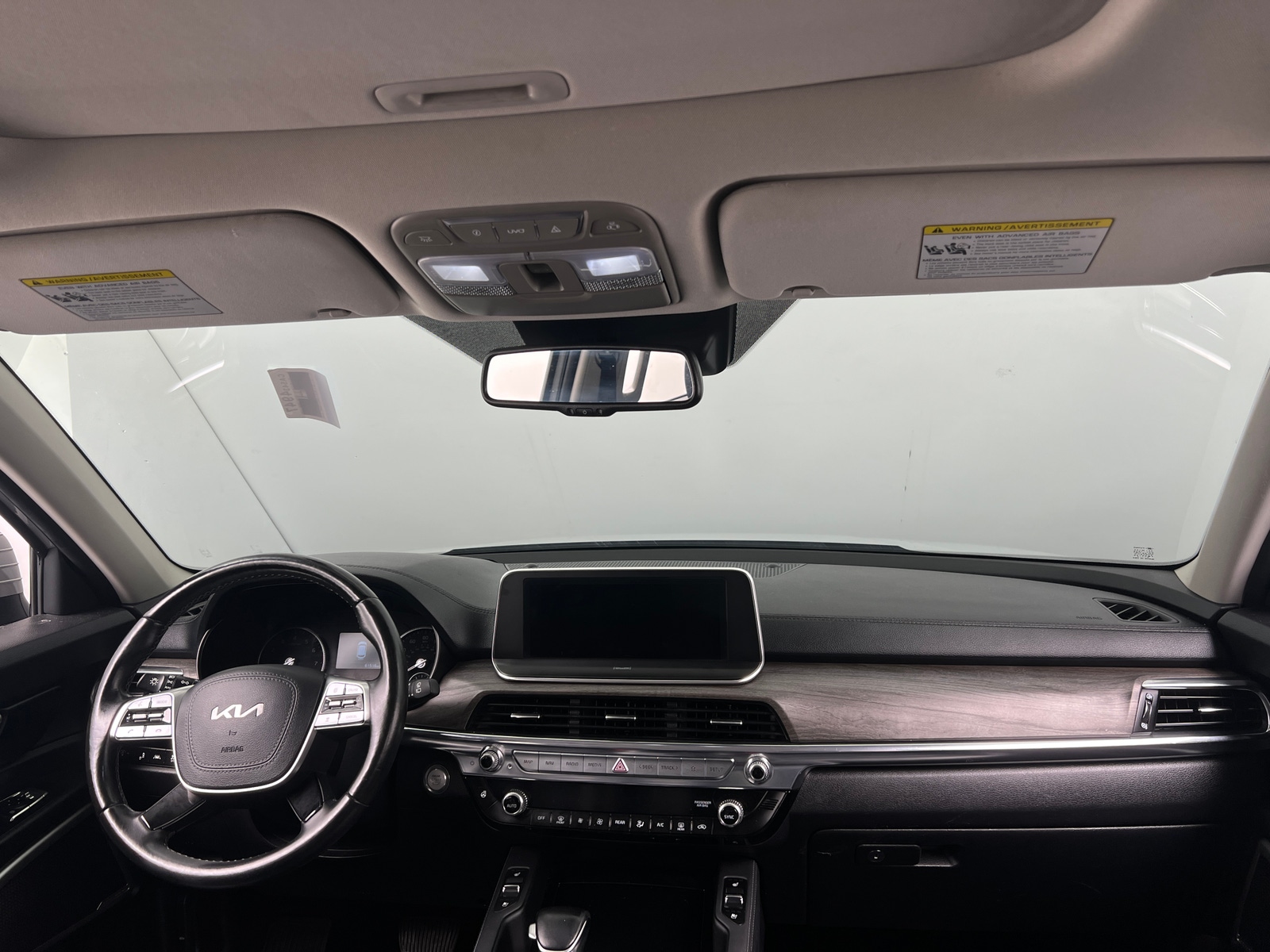 Thumbnail: 2022 Kia Telluride - 2