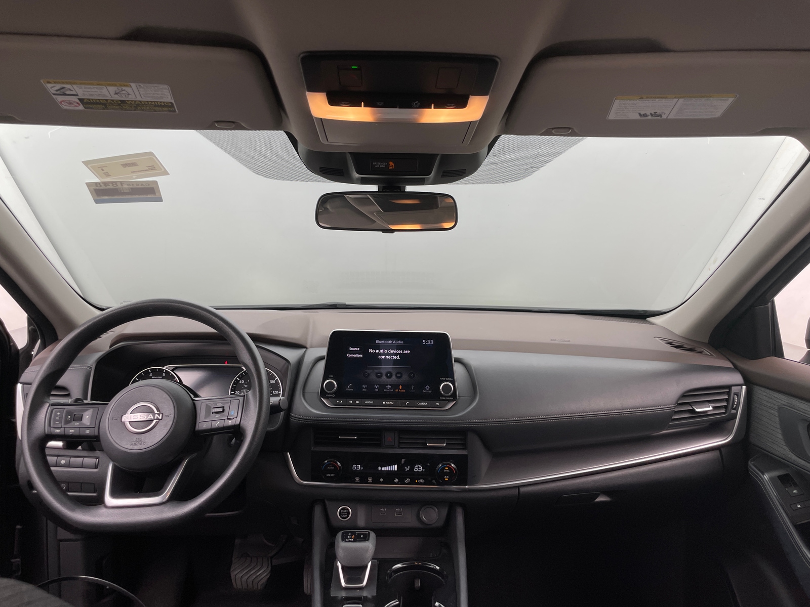 Thumbnail: 2023 Nissan Rogue - 3