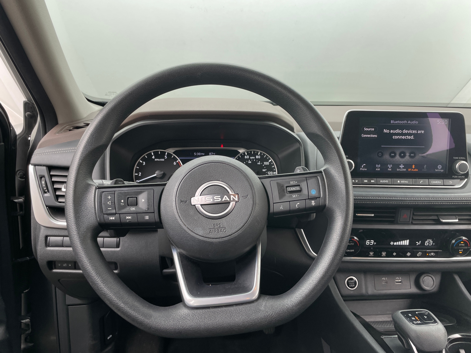 Thumbnail: 2023 Nissan Rogue - 5