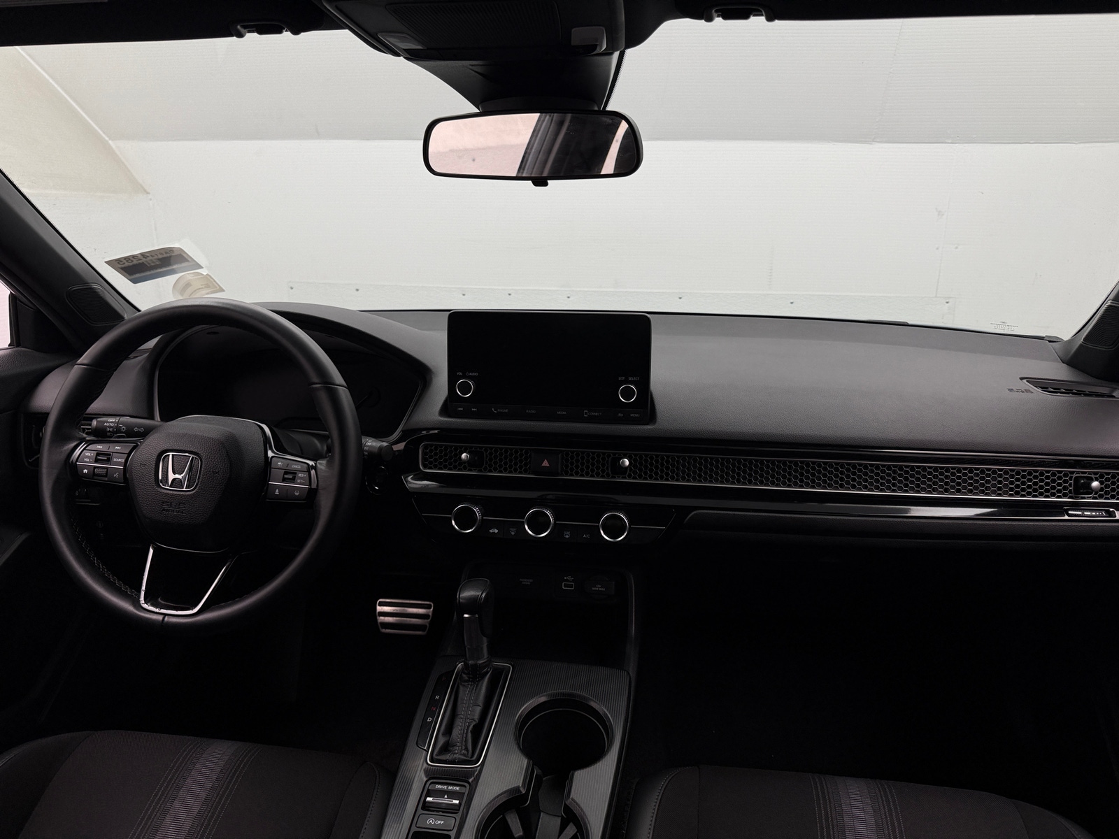 Thumbnail: 2023 Honda Civic - 3