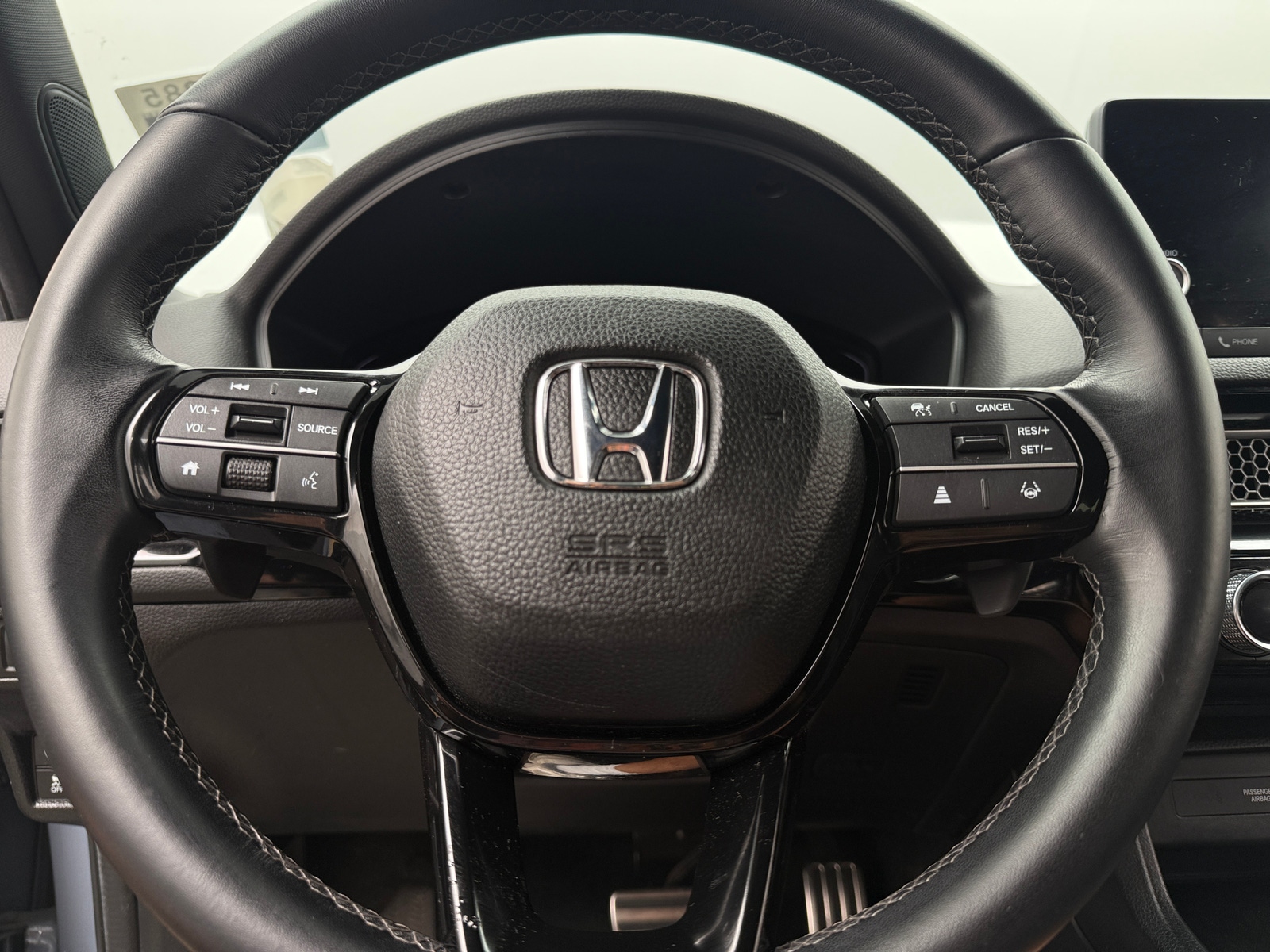 Thumbnail: 2023 Honda Civic - 5